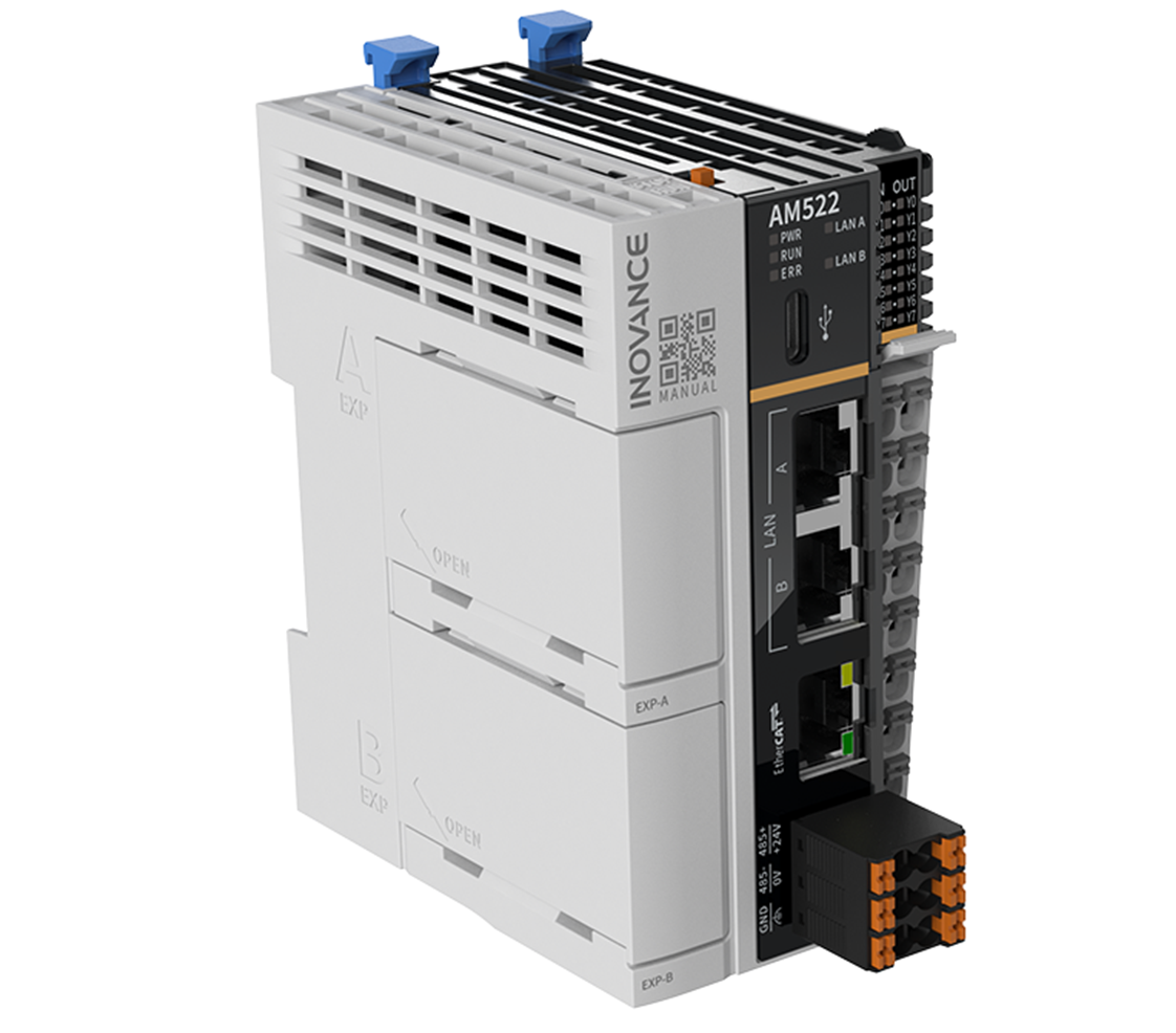 AM522 PLC