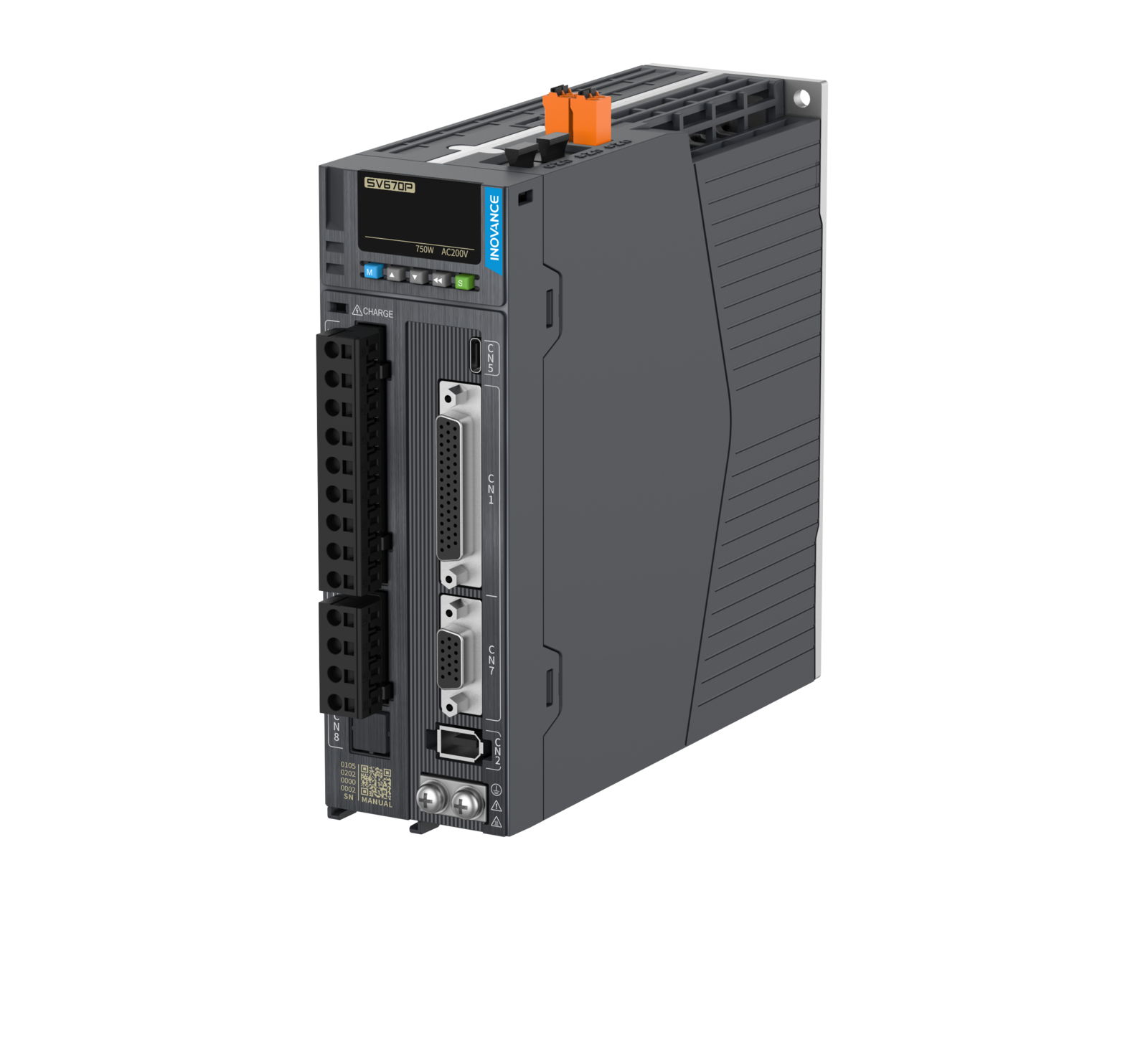 Servo Drive Inovance SV670