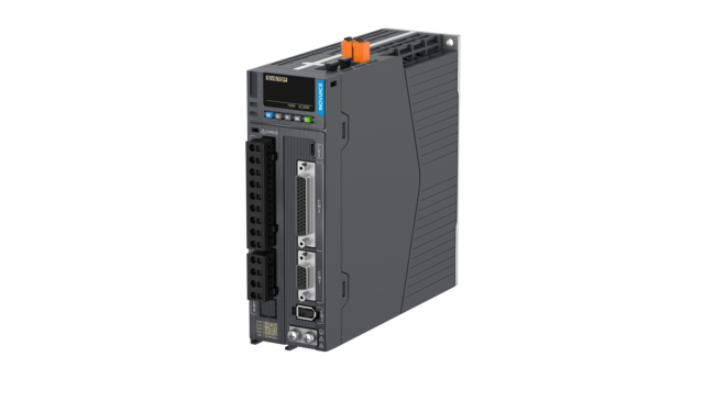 Imagem do Servo Drive SV670 1